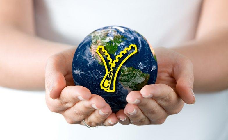 Planet Zip Yard