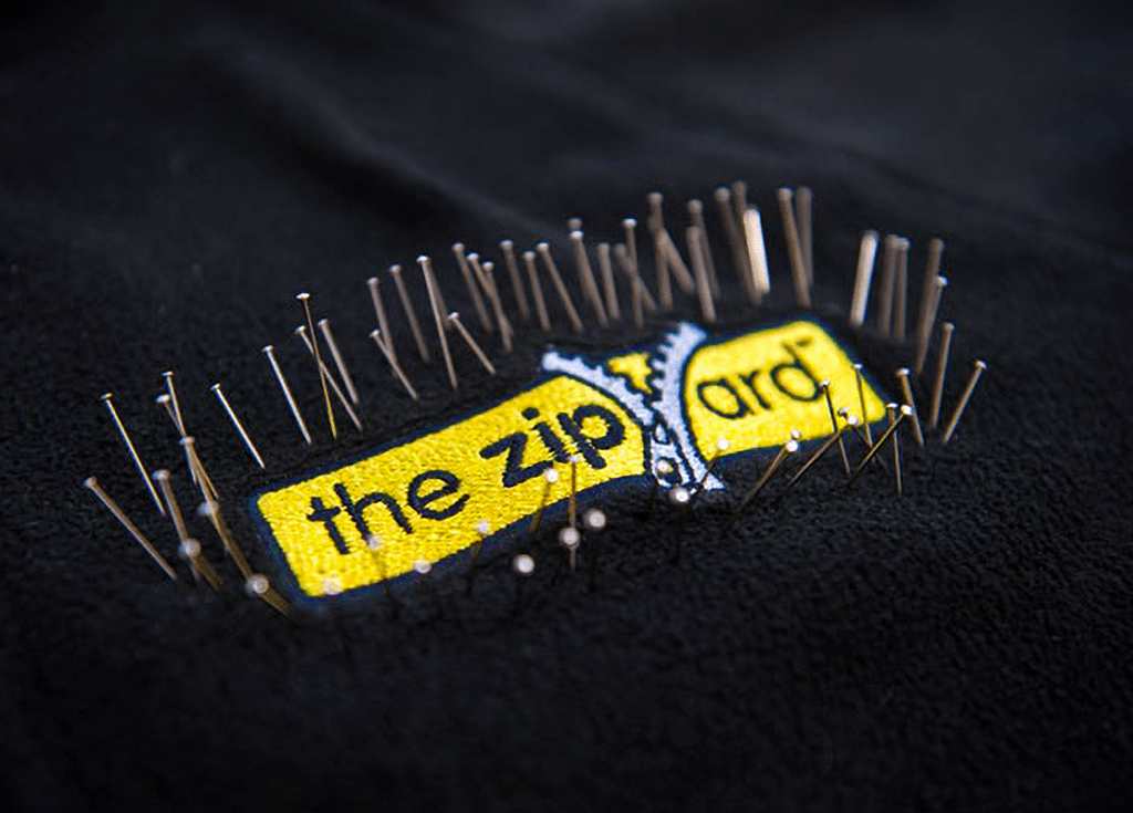 The Zip Yard