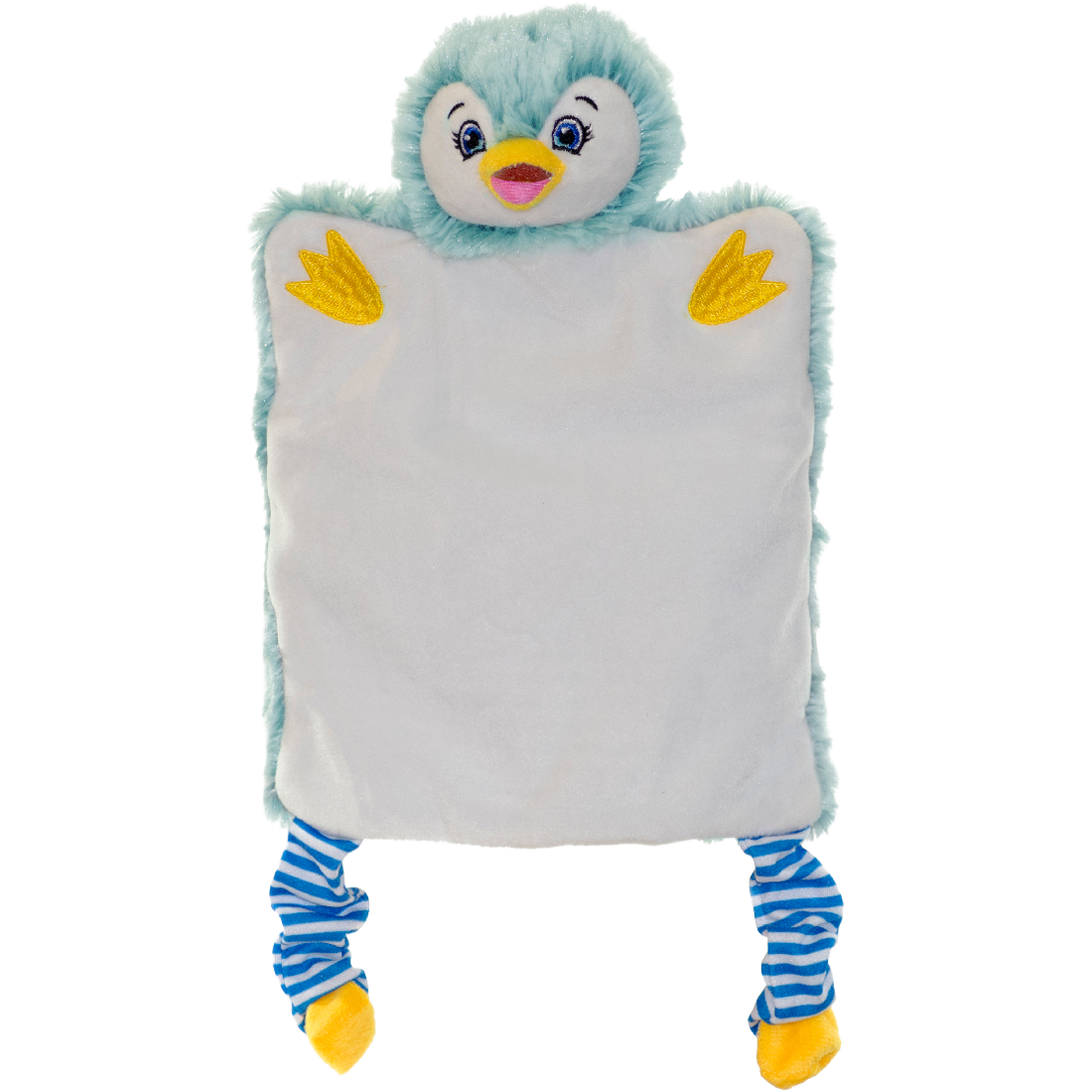 Puppet Penguin