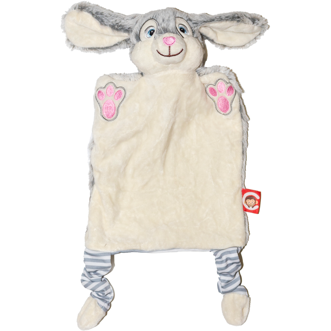 Puppet Bunny