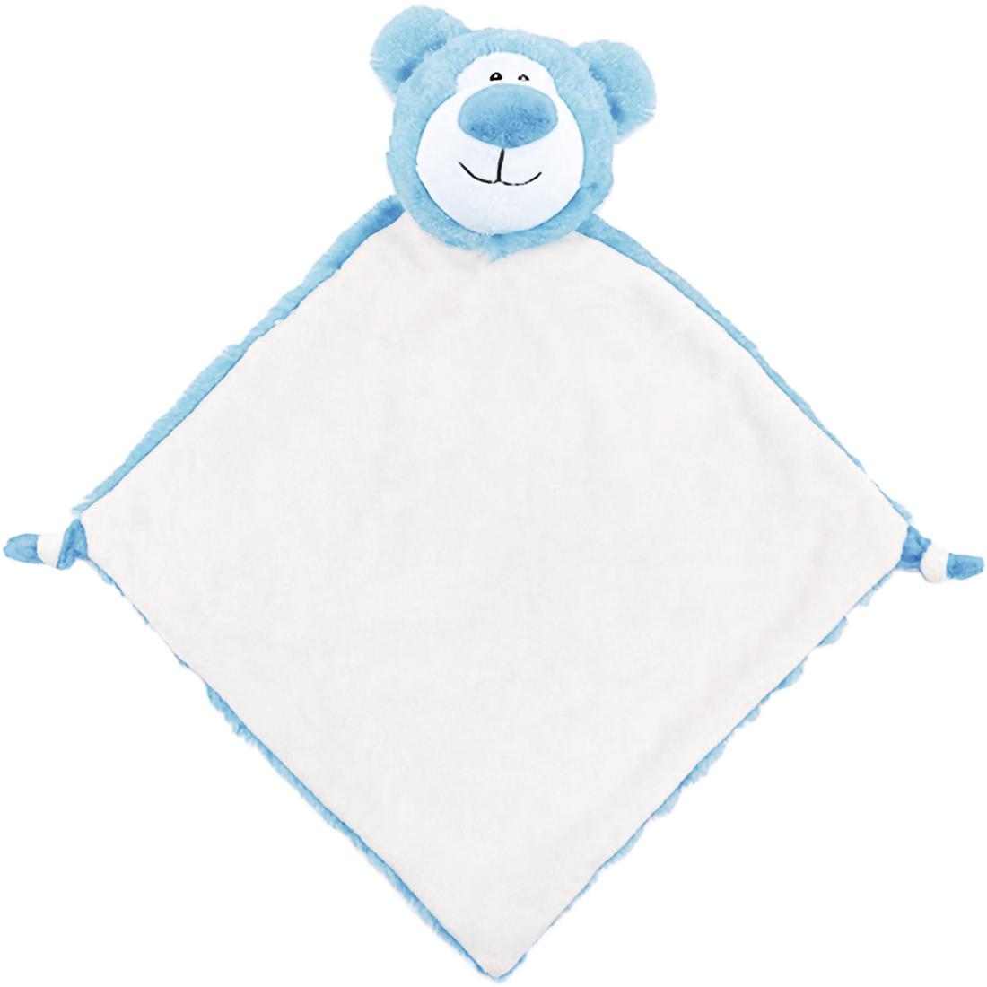 Bluey Blankie